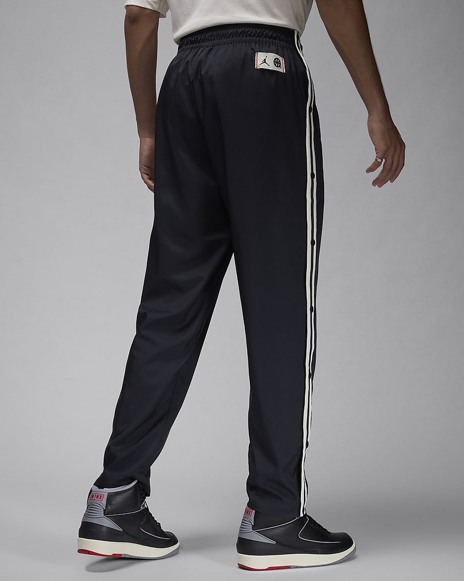 Jogging nike bouton pression homme outlet